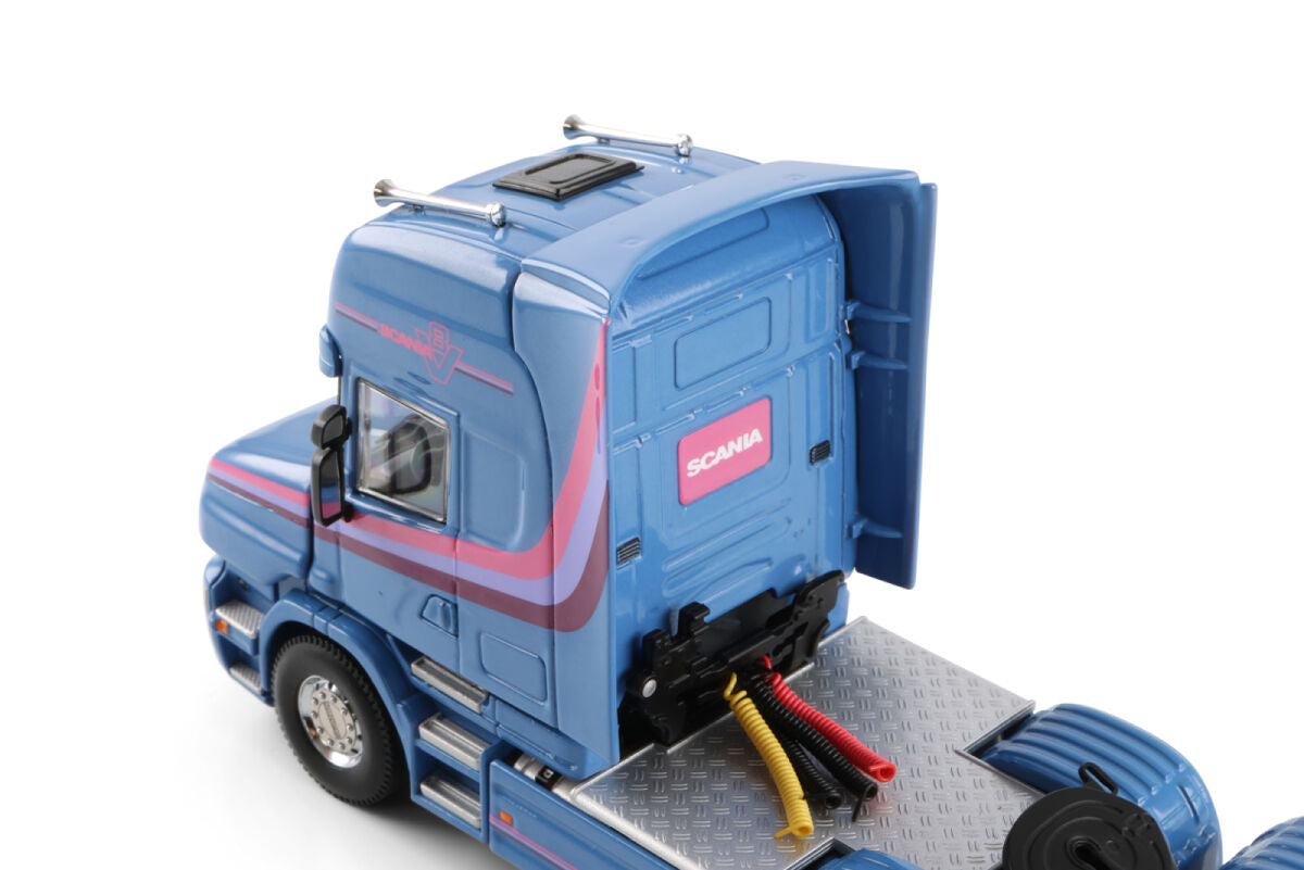 ANTICIPATED W/C 02.11.26 WSI SCANIA 04-2255 - Premium Line