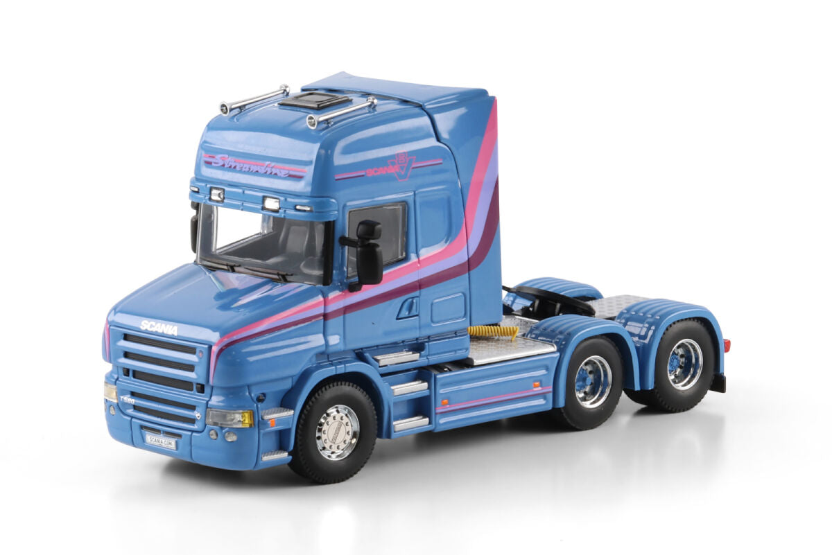 ANTICIPATED W/C 02.11.26 WSI SCANIA 04-2255 - Premium Line