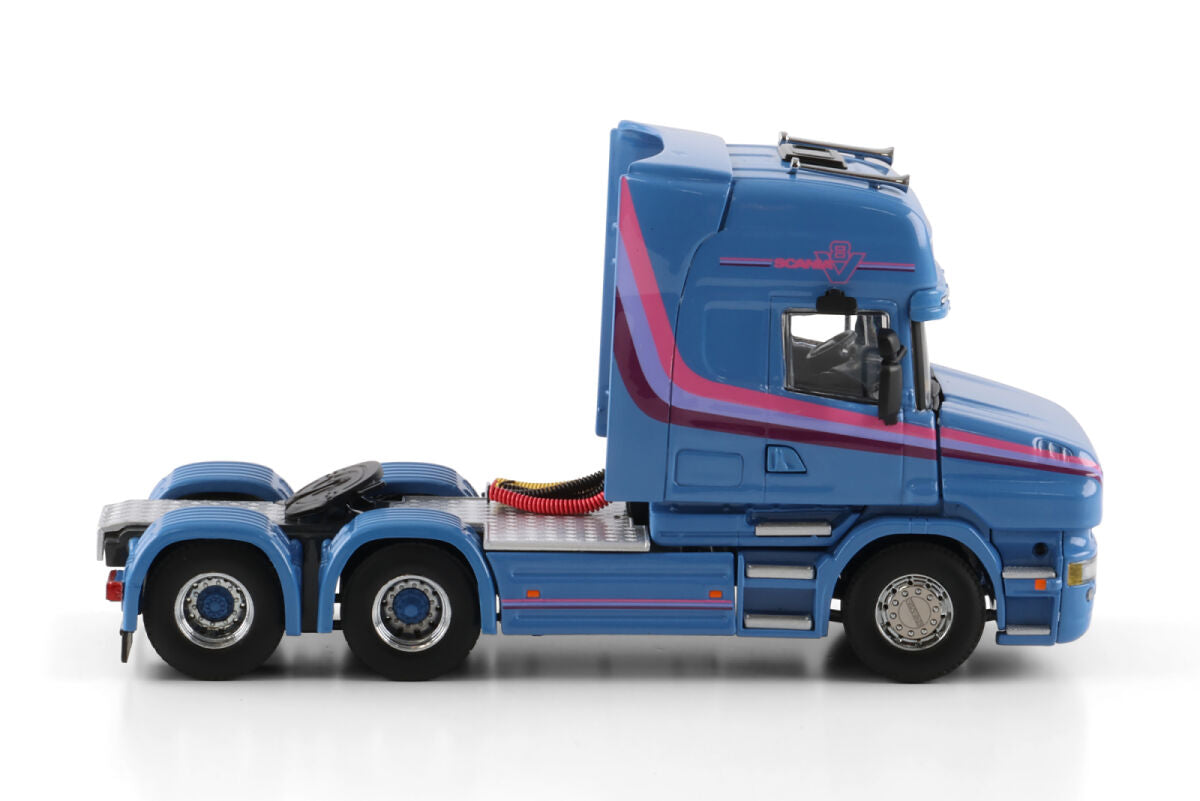 ANTICIPATED W/C 02.11.26 WSI SCANIA 04-2255 - Premium Line