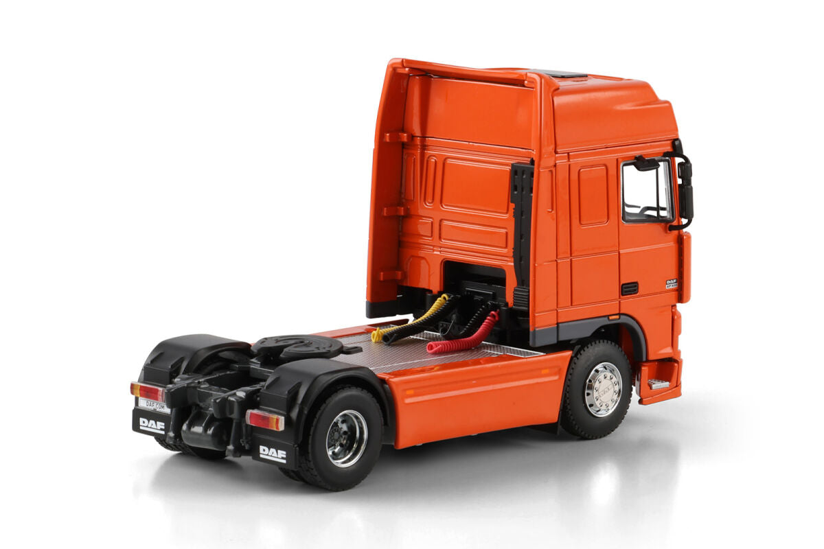 ANTICIPATED W/C 20.07.26 WSI DAF 04-2256 - PREMIUM LINE
