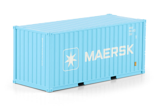 ANTICIPATED W/C 19.10.26 WSI CONTAINER 04-2261 - Premium Line Maersk