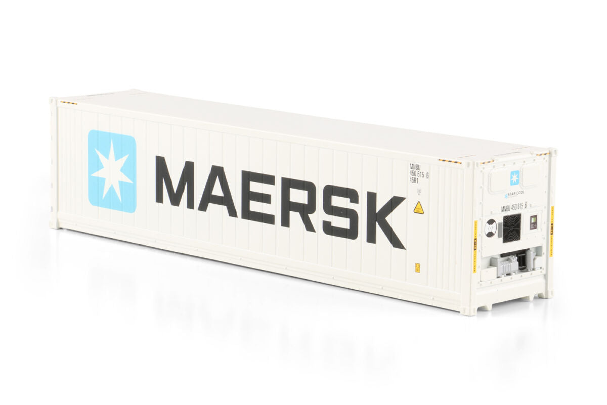 ANTICIPATED W/C 19.10.26 WSI CONTAINER 04-2262 - Premium Line Maersk