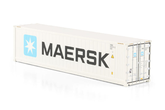 ANTICIPATED W/C 19.10.26 WSI CONTAINER 04-2262 - Premium Line Maersk