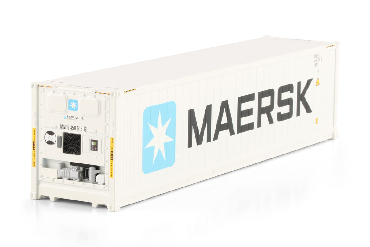 ANTICIPATED W/C 19.10.26 WSI CONTAINER 04-2262 - Premium Line Maersk