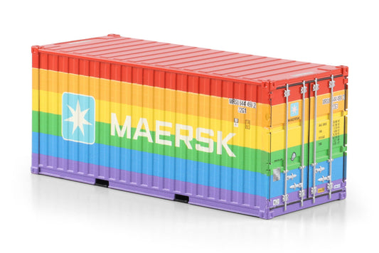 ANTICIPATED W/C 19.10.26 WSI CONTAINER 04-2263 - Premium Line Maersk