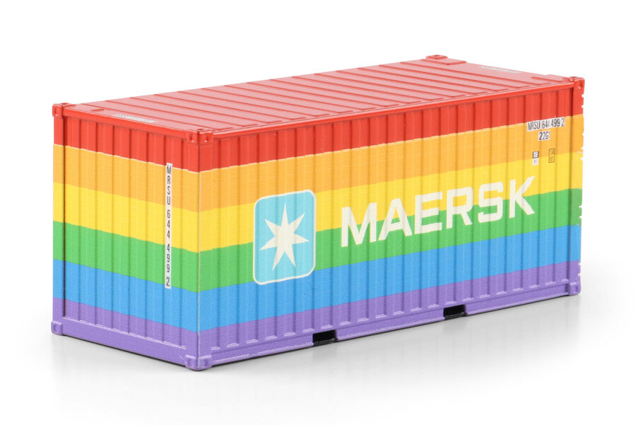 ANTICIPATED W/C 19.10.26 WSI CONTAINER 04-2263 - Premium Line Maersk