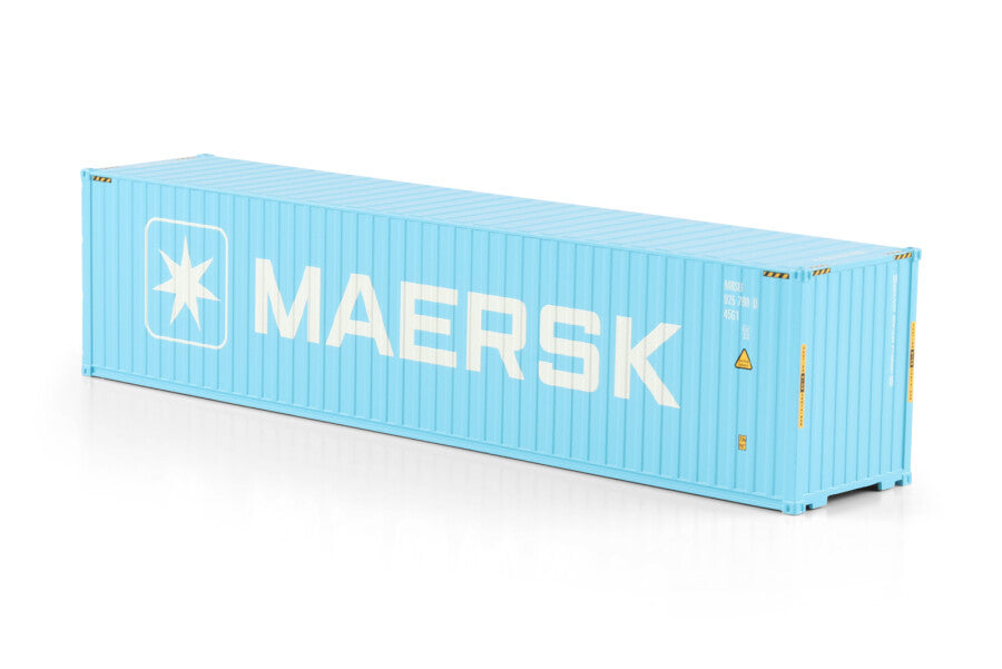 ANTICIPATED W/C 19.10.26 WSI CONTAINER 04-2265 - Premium Line Maersk
