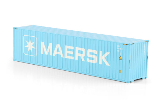 ANTICIPATED W/C 19.10.26 WSI CONTAINER 04-2265 - Premium Line Maersk