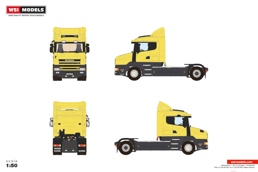 YEAR 2027 Q1 WSI SCANIA 04-2276 - Premium Line