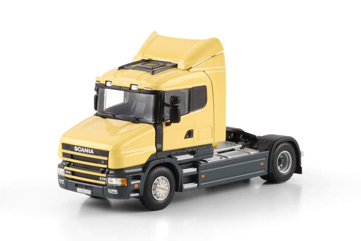 ANTICIPATED W/C 02.11.26 WSI SCANIA 04-2276 - Premium Line