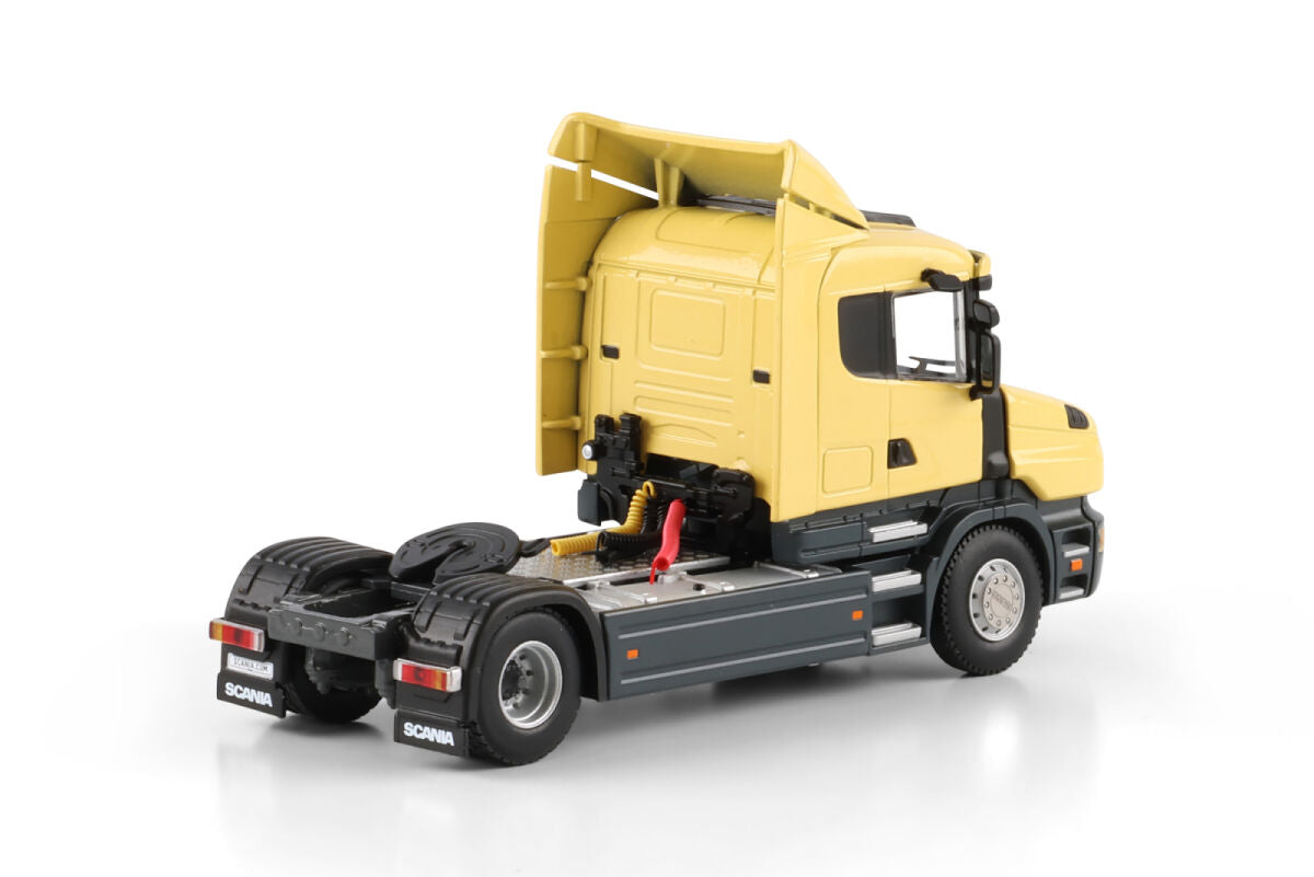 ANTICIPATED W/C 02.11.26 WSI SCANIA 04-2276 - Premium Line
