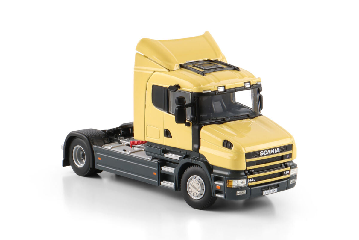 ANTICIPATED W/C 02.11.26 WSI SCANIA 04-2276 - Premium Line