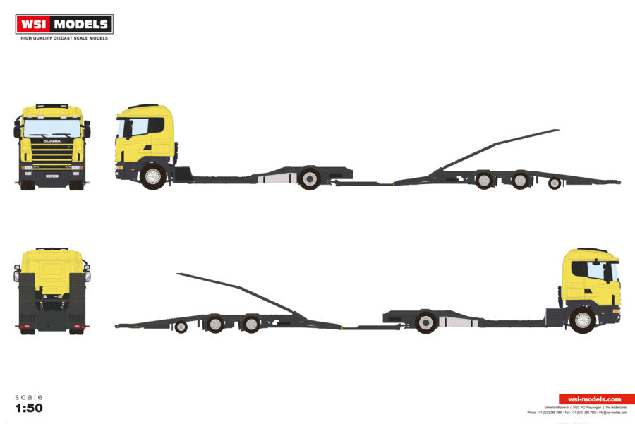 YEAR 2027 Q1 WSI SCANIA 04-2277 - Premium Line