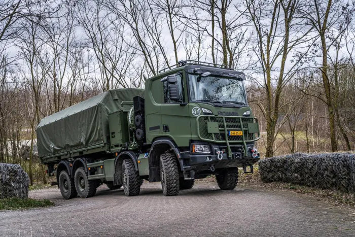 YEAR 2026 Q4 TEKNO SCANIA 89760 - Gryphus