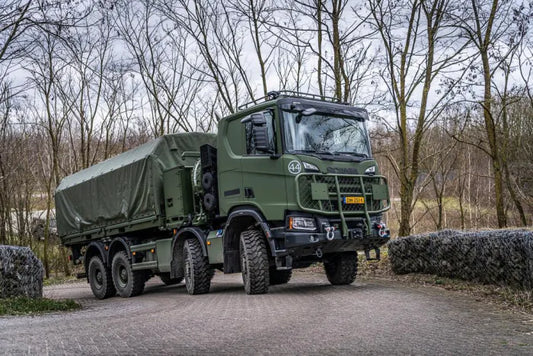 YEAR 2027 Q1 TEKNO SCANIA 89760 - GRYPHUS