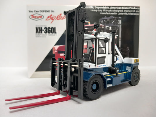DRAKE ZFL0003 CENTURION TRANSPORT - FORKLIFT * LAST ONE *