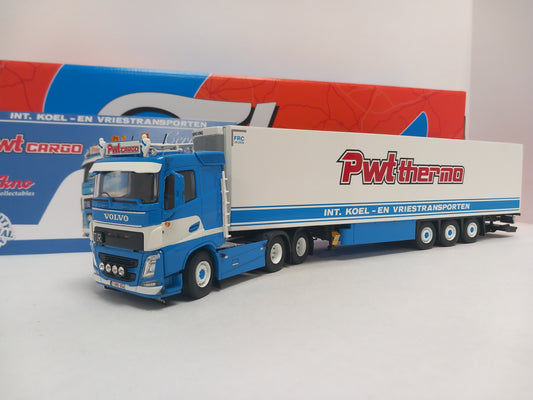 TEKNO 86901 PETER WOUTERS *LAST ONE*