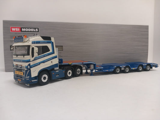 WSI 01-4311 SCHOONES B.V - VOLVO