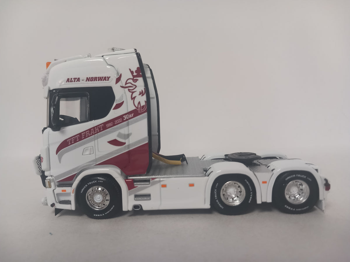 WSI SCANIA 01-5218 - TFT Frakt