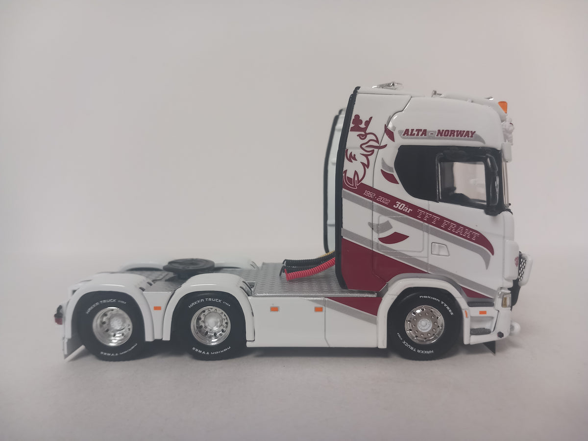 WSI SCANIA 01-5218 - TFT Frakt