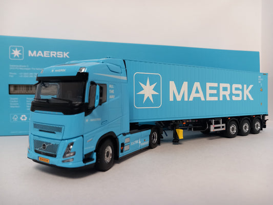 ARRIVAL VOLVO 04-2264 - PREMIUM LINE MAERSK
