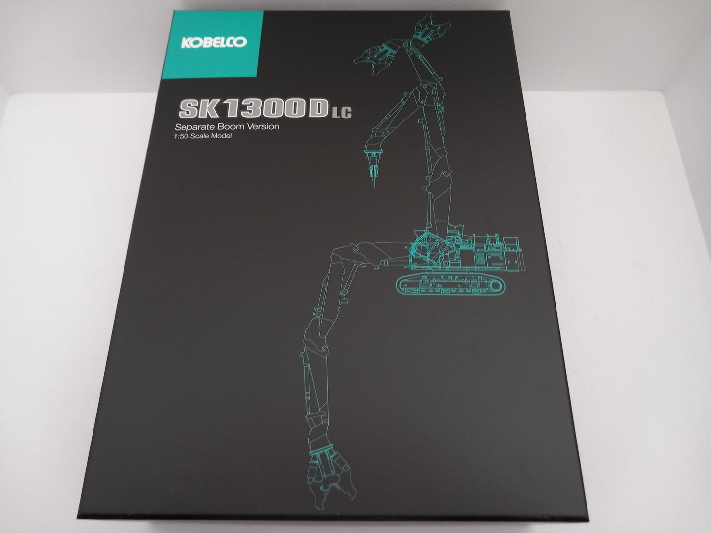 CONSTRUCTION - CONRAD 2231-0 KOBELCO