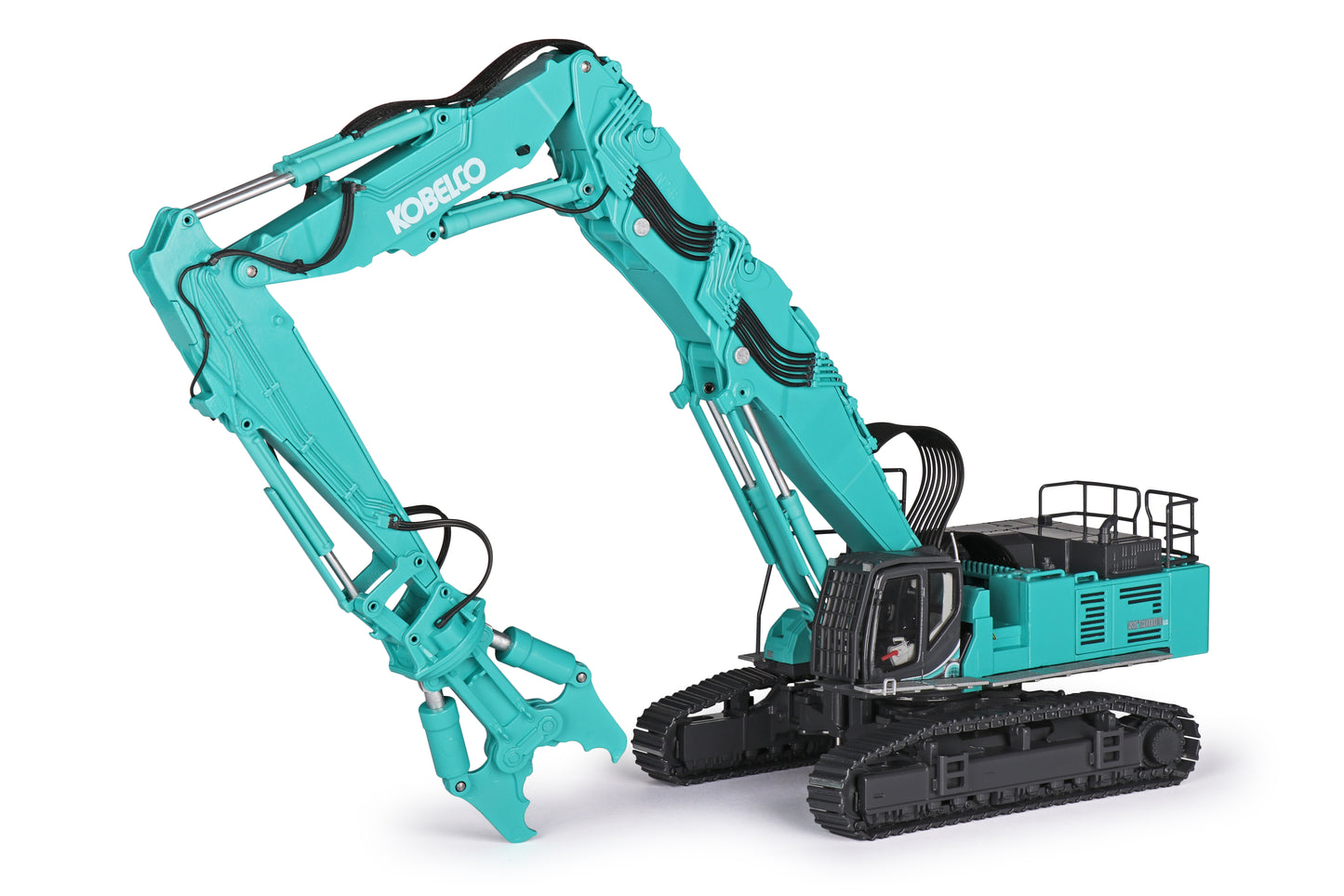 CONSTRUCTION - CONRAD 2231-0 KOBELCO