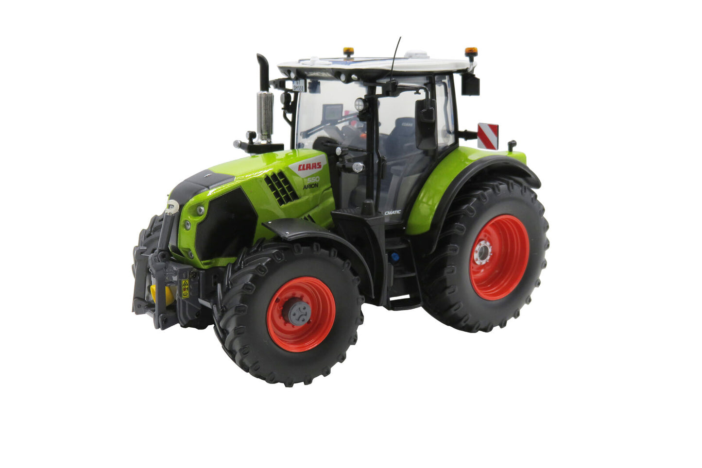 Z - UNIVERSAL HOBBIES 2662270 CLAAS ARION