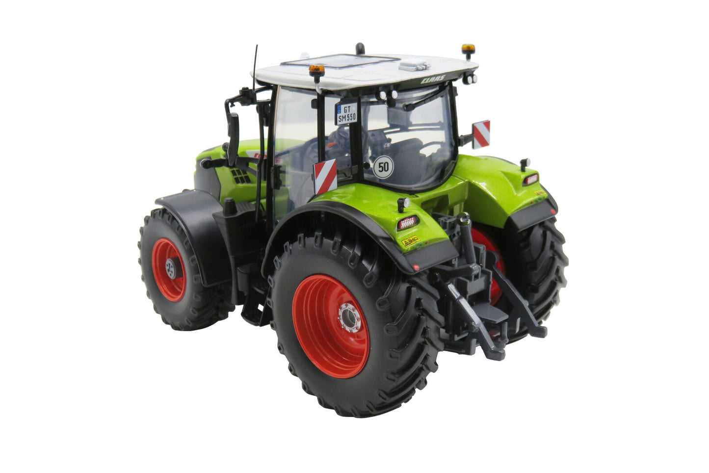 Z - UNIVERSAL HOBBIES 2662270 CLAAS ARION