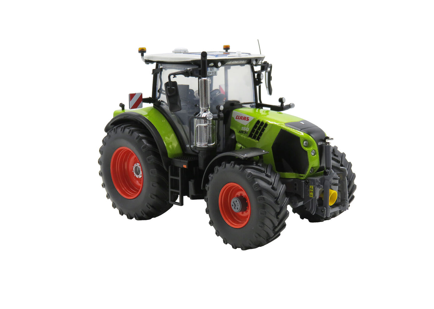 Z - UNIVERSAL HOBBIES 2662270 CLAAS ARION