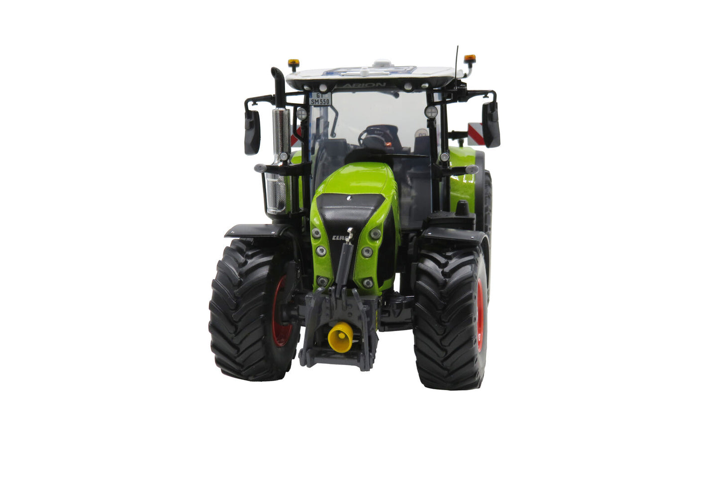 Z - UNIVERSAL HOBBIES 2662270 CLAAS ARION