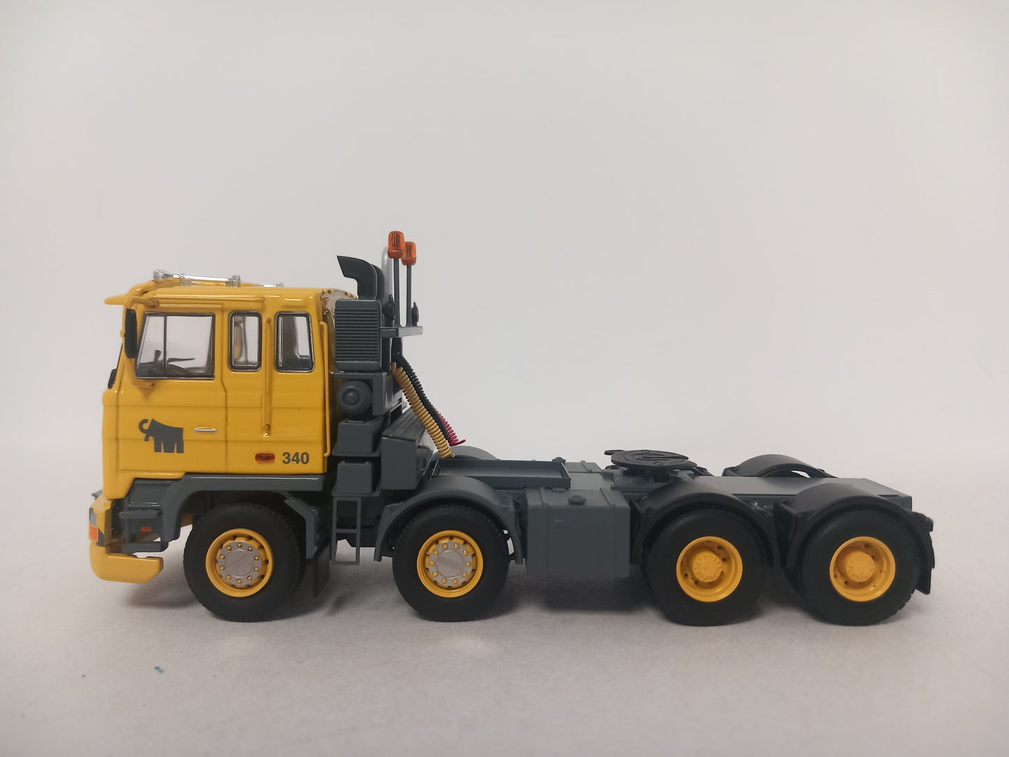 WSI MAMMOET 410321 - Ftf *Last One*