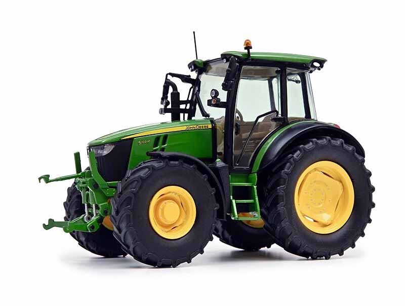 Z - SCHUCO 450786500 JOHN DEERE 5100R