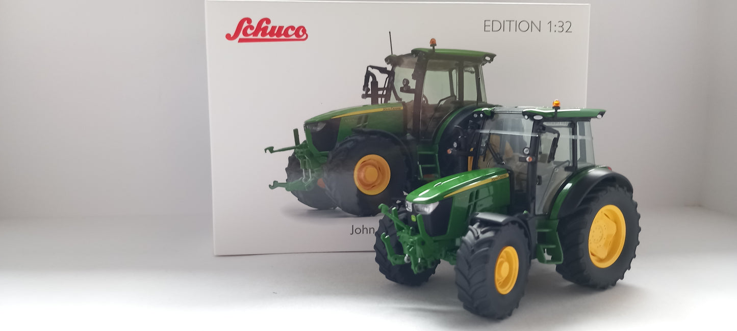 Z - SCHUCO 450786500 JOHN DEERE 5100R