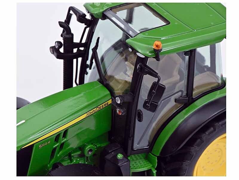 Z - SCHUCO 450786500 JOHN DEERE 5100R