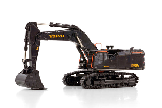 CONSTRUCTION WSI 64-2013 PREMIUM LINE EC950 - VOLVO BLACK