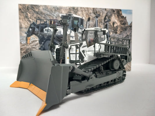 CONSTRUCTION WSI 64-2015 PREMIUM LINE PR776 - LIEBHERR