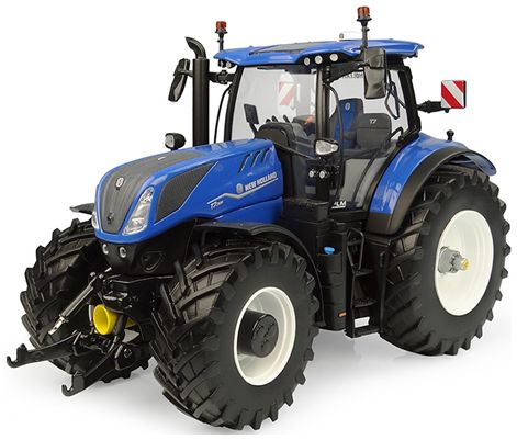 Z - UNIVERSAL HOBBIES 6604 NEW HOLLAND T7.300