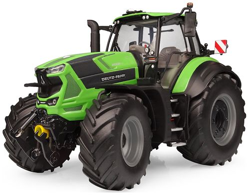 Z - UNIVERSAL HOBBIES 6606 DEUTZ - FAHR 8280TTV