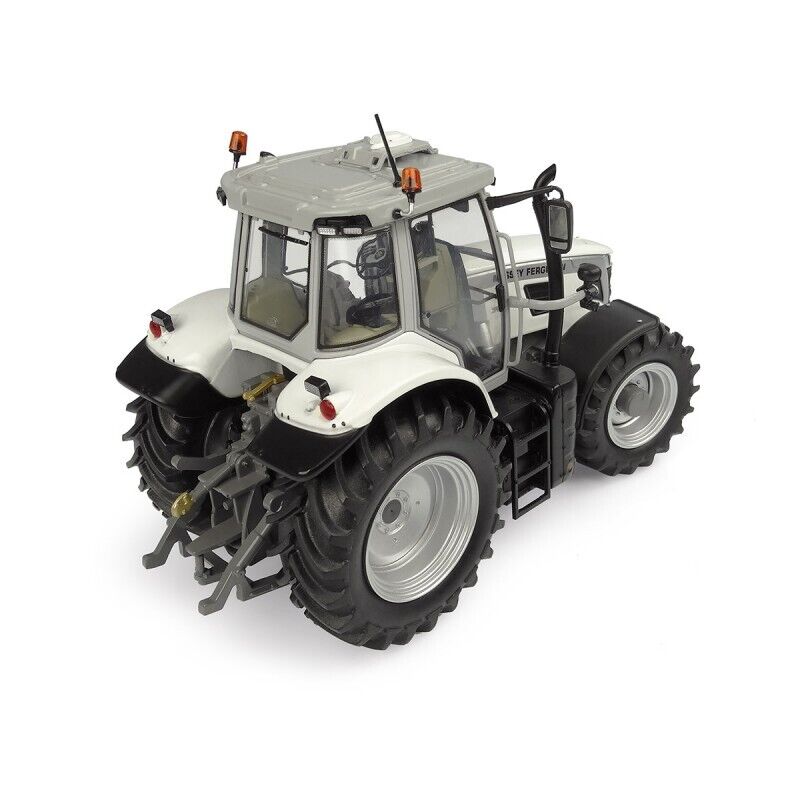 Z - UNIVERSAL 6616 MASSEY 7S.190 WHITE