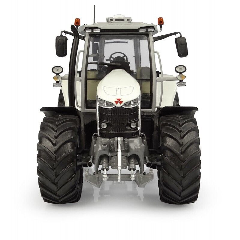 Z - UNIVERSAL 6616 MASSEY 7S.190 WHITE