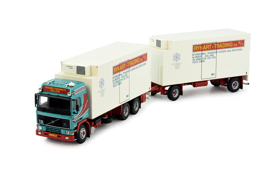 TEKNO 76835 RYNART - VOLVO *LAST ONE*