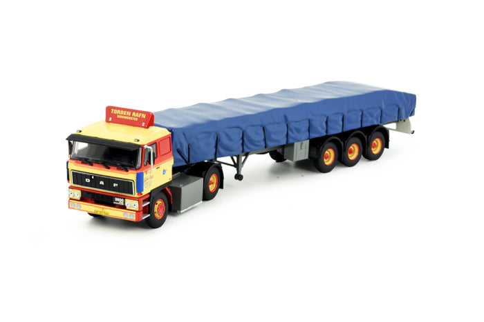 A ***REDUCED TO CLEAR ITEM*** TEKNO 81417 TORBEN RAFN - DAF