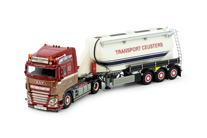 TEKNO 81613 RONNY CEUSTERS