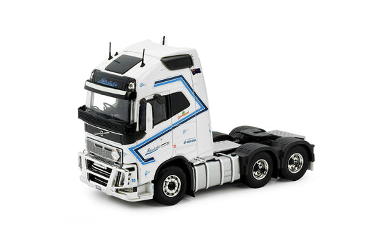 TEKNO 82969 LILYDALE - VOLVO