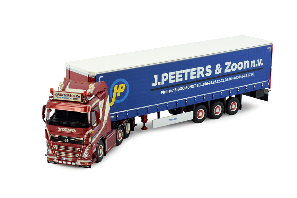 TEKNO 83728 PEETERS - VOLVO *LAST ONE*