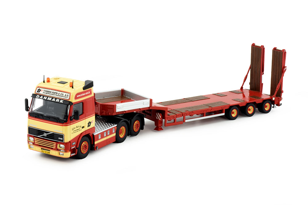 TEKNO 83833 TORBEN RAFN - VOLVO