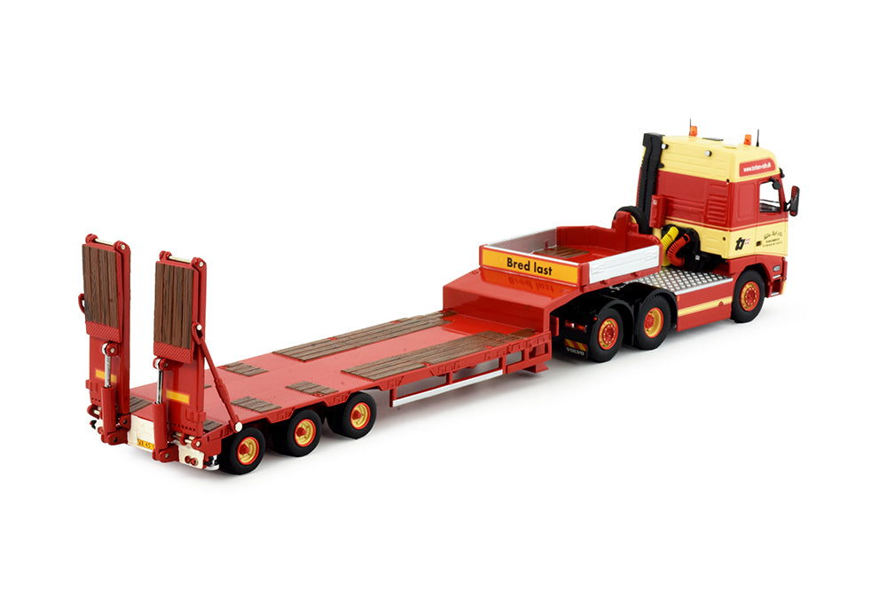 TEKNO 83833 TORBEN RAFN - VOLVO