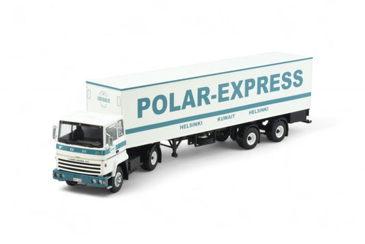 ARRIVAL TEKNO 85091 POLAR EXPRESS - FORD