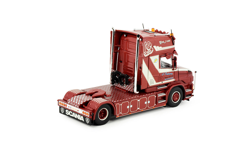 TEKNO 85100 PEETERS - SCANIA *LAST ONE*